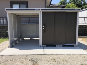 ���t�H�[���O�\�H���@�������É�s�@���u�E�T�C�N���|�[�g�ݒu�@���H