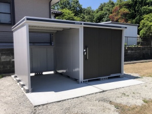 ���t�H�[���O�\�H���@�������É�s�@���u�E�T�C�N���|�[�g�ݒu�@���H