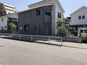 �r�t�H�[�A�t�^�[�@�����s���@�ډB���t�F���X�H��