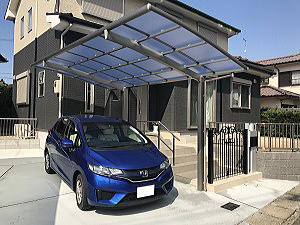 �G�N�X�e���A�@���������Îs�@�J�[�|�[�g