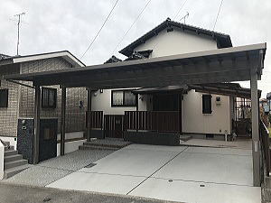 �G�N�X�e���A�{�H��@�J�[�|�[�g�@�����s����