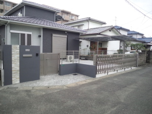ビフォー・アフター